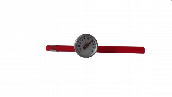 50/50 Dial Thermometer