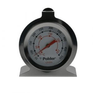 Dial Oven Thermometer