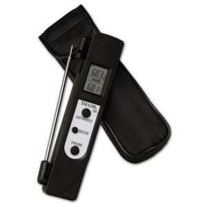 Infra Red Thermometers